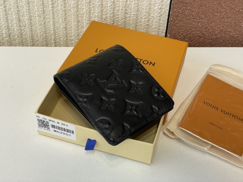 LV Wallets